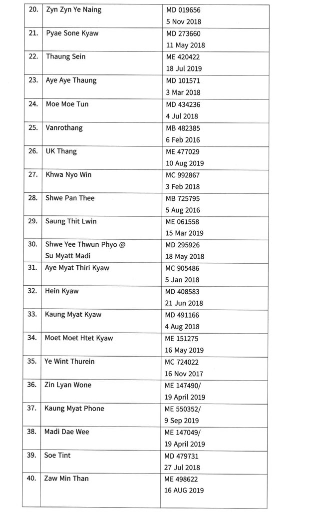 information 10