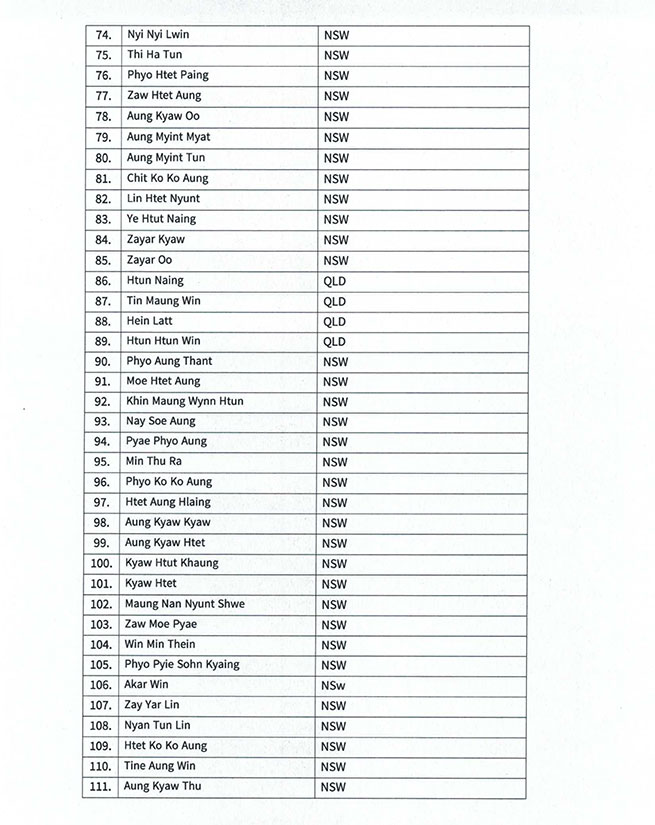 safe flight list 04