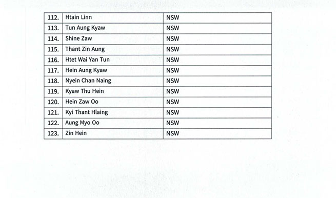 safe flight list 05